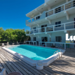 Hacienda, Condos at San Pablo, Ambergris Caye Belize