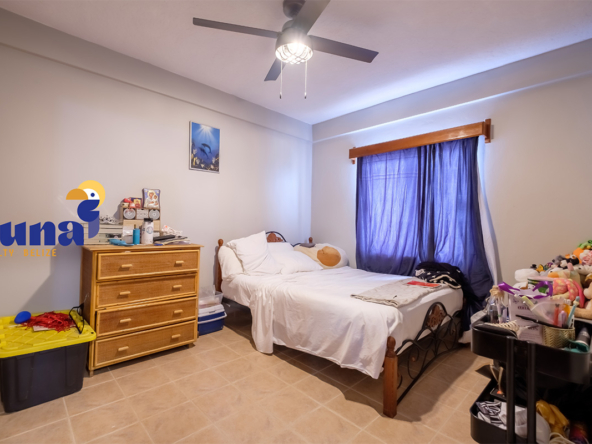 Condos for Sale in San Pablo, Ambergris Caye - Bedroom2