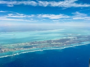 Ambergris Caye