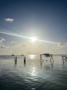 Caye Caulker