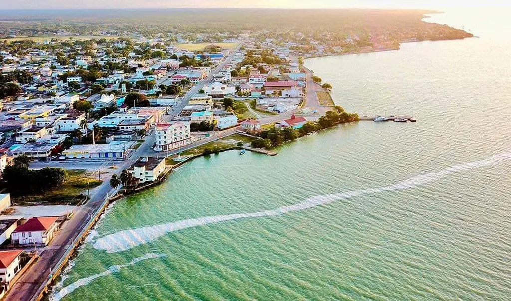 corozal - Belize Real estate