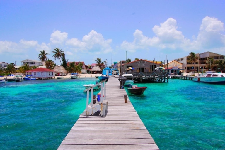The Real Cost of Living in Ambergris Caye, Belize – 2022