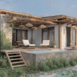 single family home for sale at Aruna Belize