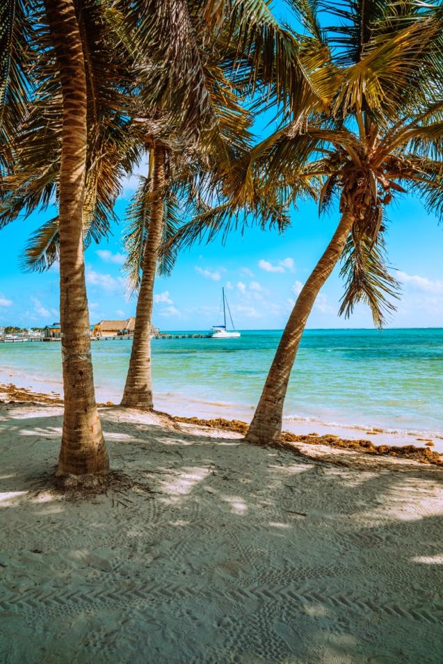 3 Top Misconceptions to Set Straight About Ambergris Caye, Belize Before Visiting