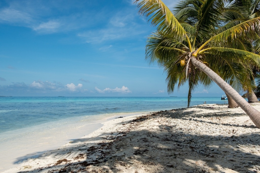 Owning a beach home in Belize