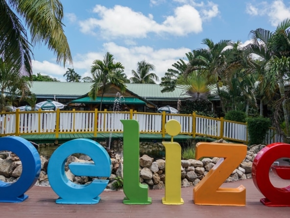 Buying Property in Belize