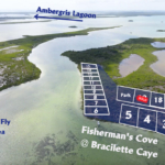 Waterfront Land in Secret Beach