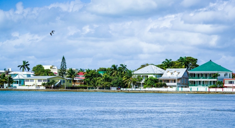 Belize Real Estate A Promising Investment for the Future