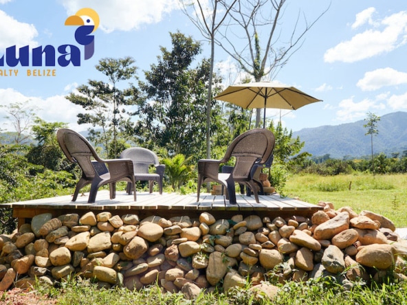 River Front 2BR/2BA home for Sale in Cayo, Outdoor