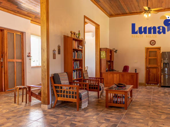 River Front 2BR/2BA home for Sale in Living