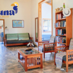 Picturesque Riverfront Cayo Getaway at Sleeping Giant Residences