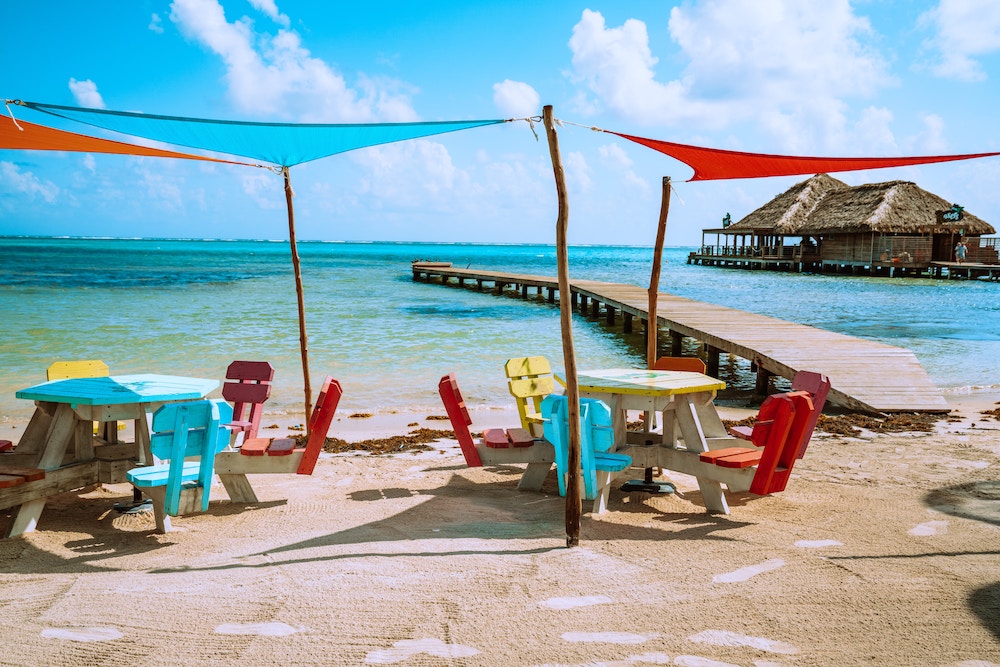 Can Foreigners Purchase Real Estate in Belize