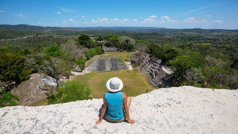 Exploring the Enchanting Lifestyle in Cayo, Belize. 