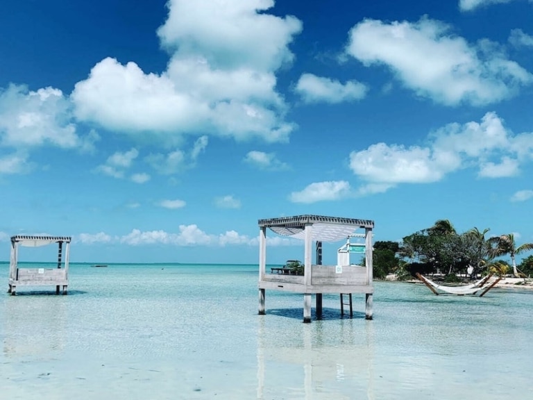 Living the Belizean Dream: Experiencing Life as an Expat in Belize