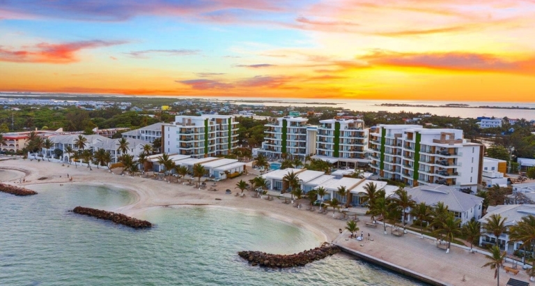 The Power of Branded Hotels: A Catalyst for Tourism and Investment in Belize