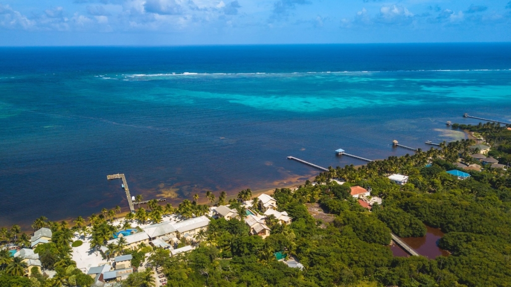 Why Belize Real Estate Is the Ultimate Dream