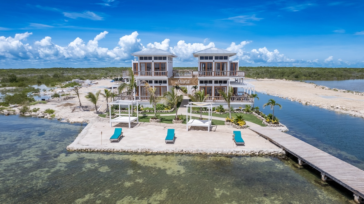Why Belize Real Estate Is the Ultimate Dream
