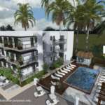Incredible Potential for Development Investor – 48-Unit Condo Complex -Currently Under