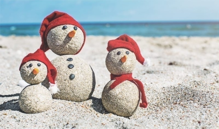 Discovering the Magic of Ambergris Caye, Belize: A Christmas Wonderland in 2023