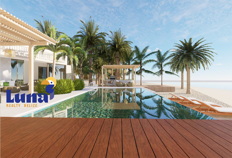 Aruna Luxe: Spacious, Luxury Waterfront Home with Pool & Boat Slip