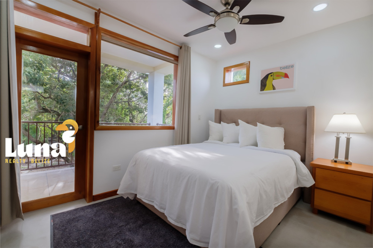 Studio Condo at Best Western Grand Baymen – F203