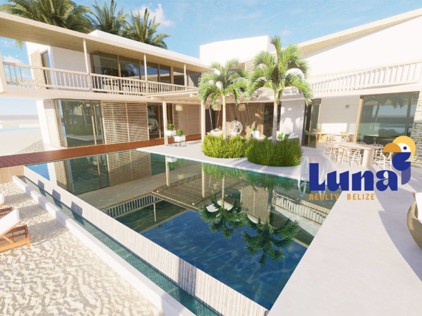 4. Casa Smith - Outdoor 3