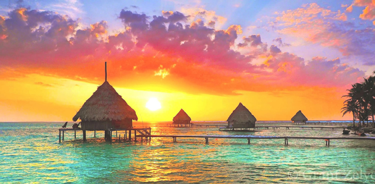 Countdown to Your Cozy Home: Unveiling the Allure of Belize Real Estate