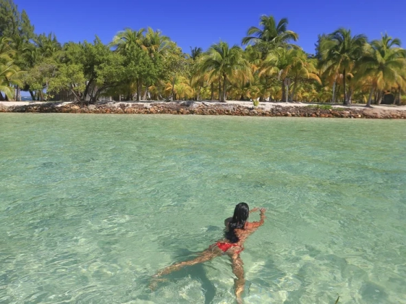 Embracing the Bliss of Belize in January: A Tropical Escape