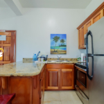 2nd Floor Upgraded Best Western Condo – E200