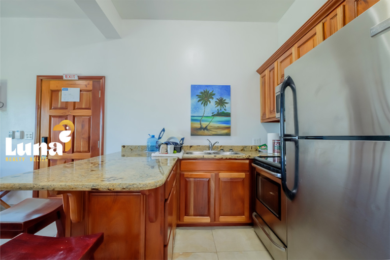 SOLD – 2nd Floor Upgraded Best Western Condo – E200