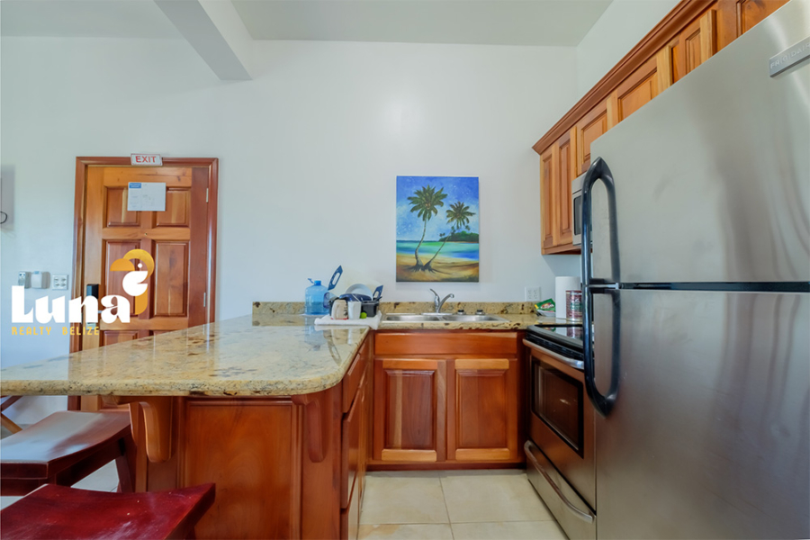 SOLD – 2nd Floor Upgraded Best Western Condo – E200