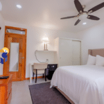 Fully Furnished Condo for Sale in Belize
