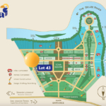 Beautiful Corner Gardens Lot in Planned Community in Cayo District – Carmelita Gardens