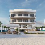 Starfish Model TS101 at Secret Beach – Turquoise Seas Condos