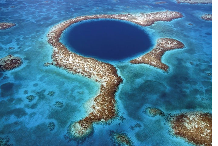 Best Things to Do in Belize – Water Sports and Activities in Belize