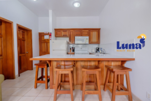 Affordable 1BR/1BA Grand Baymen Best Western Condo - D103, 1st Floor