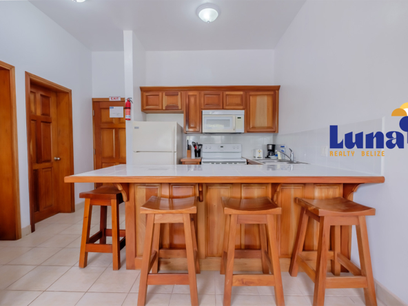 Affordable 1BR/1BA Grand Baymen Best Western Condo - D103, 1st Floor