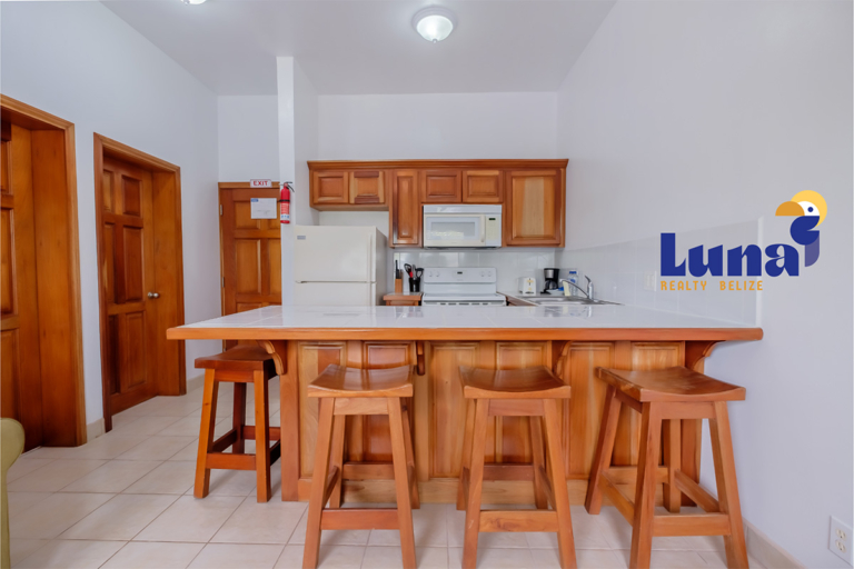 SOLD – Affordable 1BR/1BA Grand Baymen Best Western Condo – D103, 1st Floor