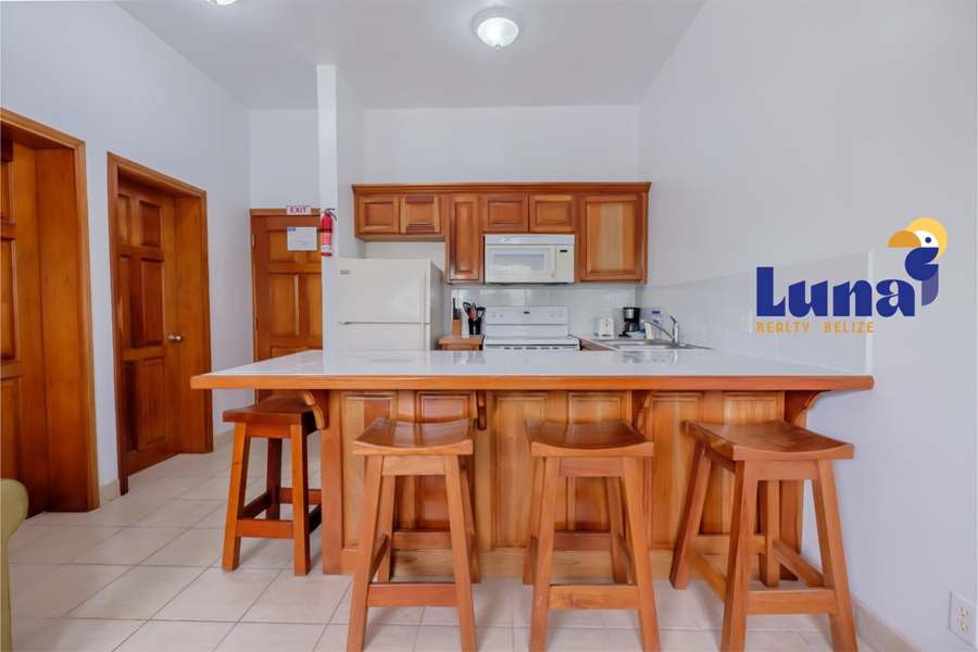 Affordable 1BR/1BA Grand Baymen Best Western Condo – D103, 1st Floor – 10 YEAR FINANCING!
