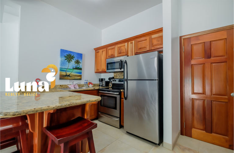 1st Floor Grand Baymen Best Western Condo with Upgraded Kitchen – E103