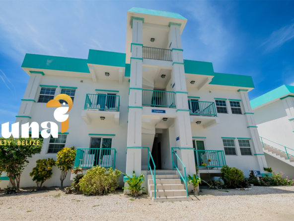 Grand Baymen Best Western building - exterior