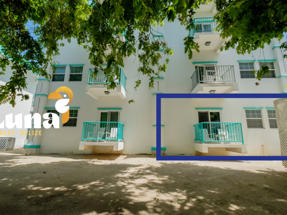 Grand Baymen Best building - back