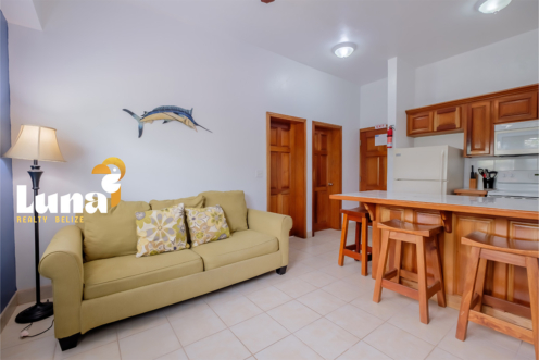 Long-Term Rental – Grand Baymen Gardens D103
