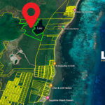 Commercial Land for Sale in Belize, New Town