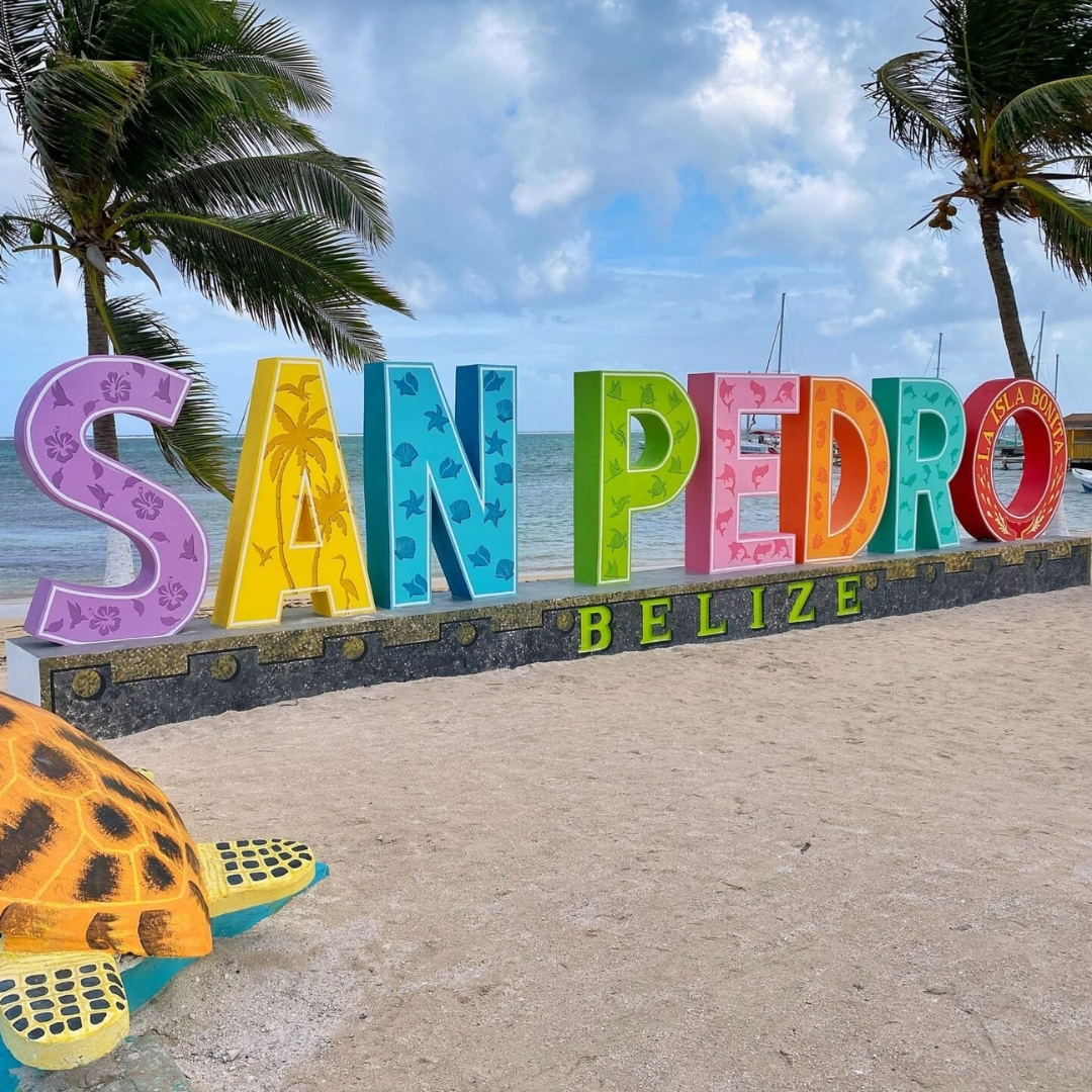 Ambergris Caye Real Estate