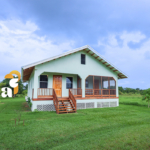 Casa Tamalito, Belize