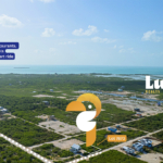 Secret Beach Lot for Sale