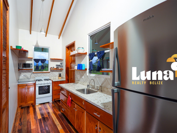 Casa Tamalito - Kitchen copy 2