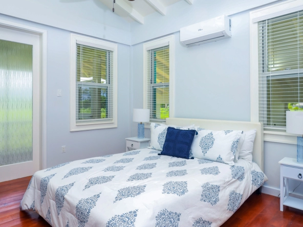 12. Casa Blanca - Master Bedroom 2