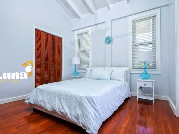 14. Casa Blanca - 2nd bedroom